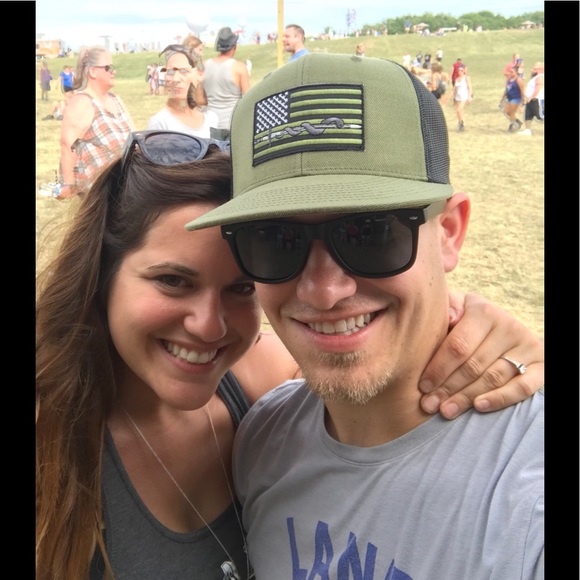 Meet your Posher, Chris - Picture 1 of 1